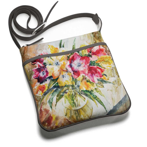 Сумка планшет BAG 1 «В наш дом пришла весна»