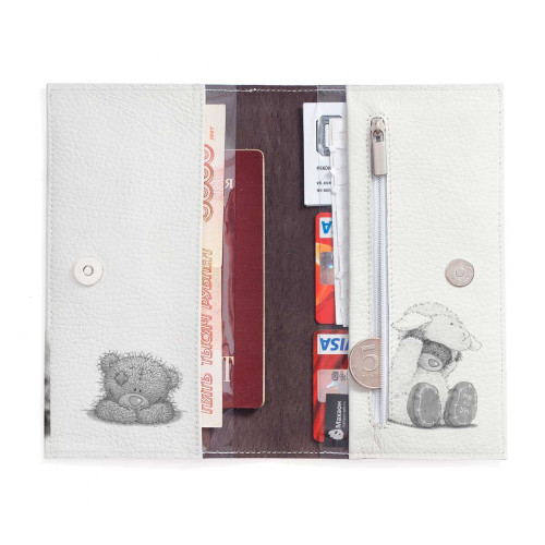 Портмоне PRS3 «Me to you»