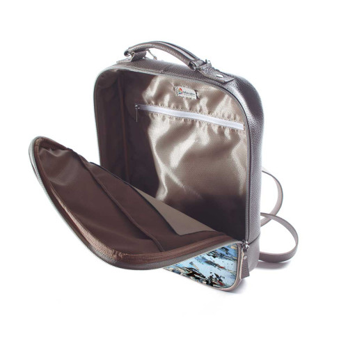 Рюкзак BKP1 «Сны на Неве»