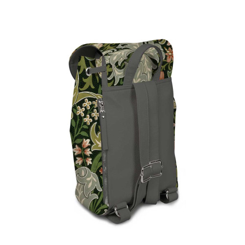 Рюкзак BKP5 «William Morris 11»