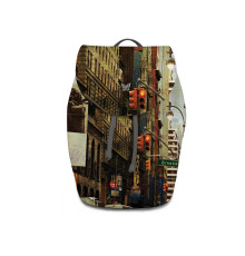 Рюкзак BKP5 «Бродвей»