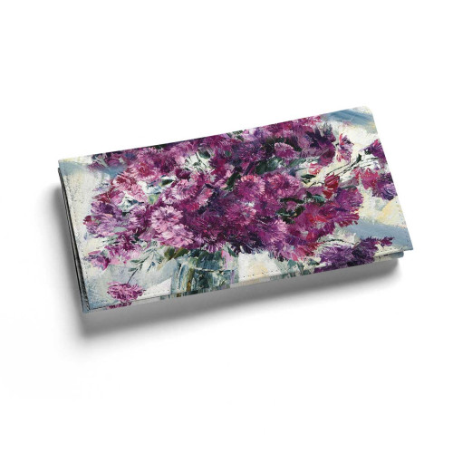 Кошелек, PRS1 «Хризантемки»