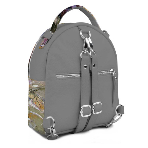 Рюкзак BK16 «Ирисы»