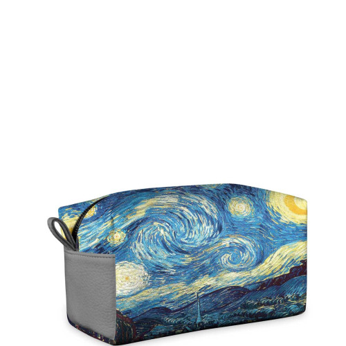Косметичка, KOS3 «Vincent van Gogh Starry night»