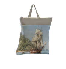 Рюкзак BKP3 «Корабль»