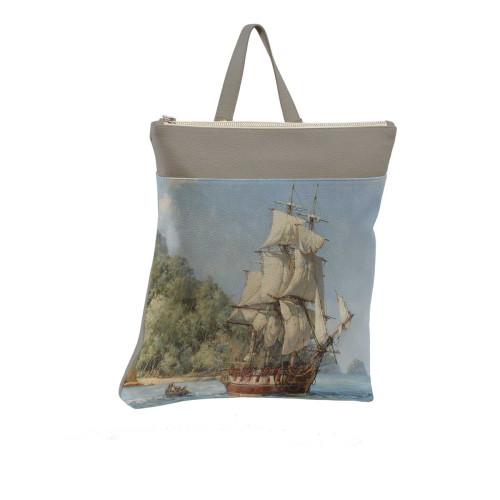 Рюкзак BKP3 «Корабль»