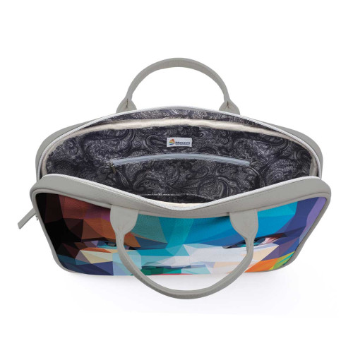 Деловая сумка PRT1 «Geometry»