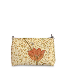 Сумка шолдер, BAG3 «William Morris 5»