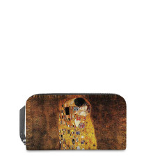 Кошелек PR14 «The kiss »