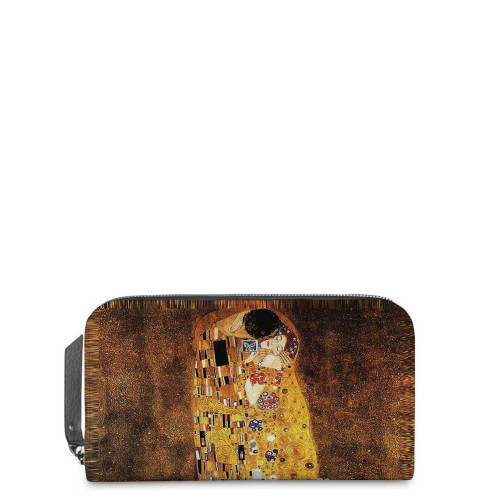 Кошелек PR14 «The kiss »