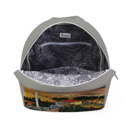 Рюкзак BKP2 «Vincent van Gogh Valley»