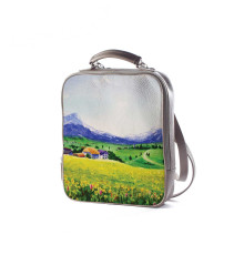 Рюкзак BKP1 «Франция Альпы»