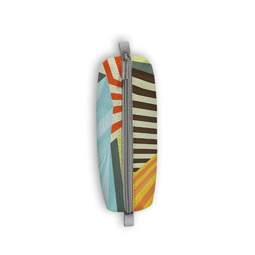 Ключница на молнии, KEY4 «Geometry»