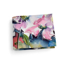 Обложка для студенческого билет STD1 «Watercolor»