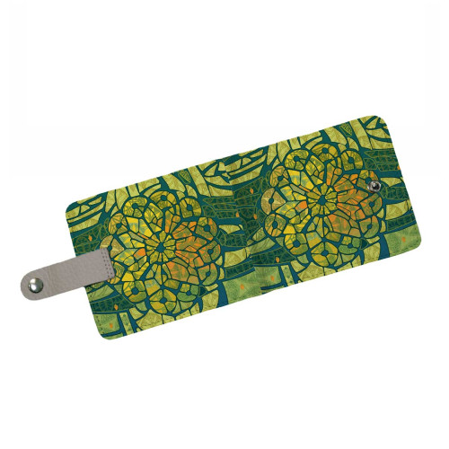 Кошелек мини PRS8 «Мозаика 2»