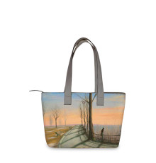 Сумка тоут, BAG2 «Sunset»