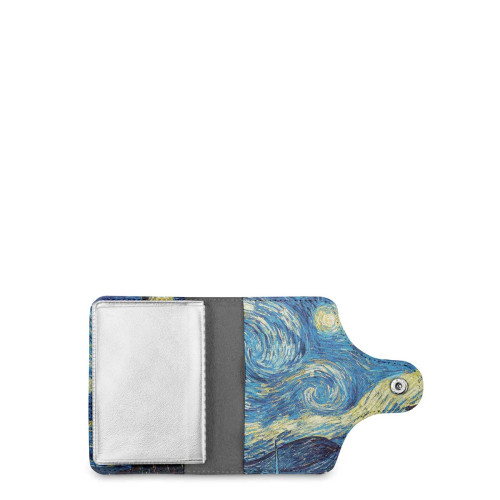 BSN2 «Vincent van Gogh Starry night»