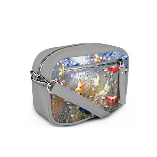 Сумка кросс-боди BG58 «Утренняя радость »