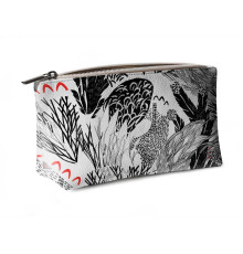 Косметичка big KOS2 «Графит»