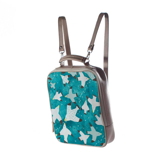 Рюкзак BKP1 «Birds»