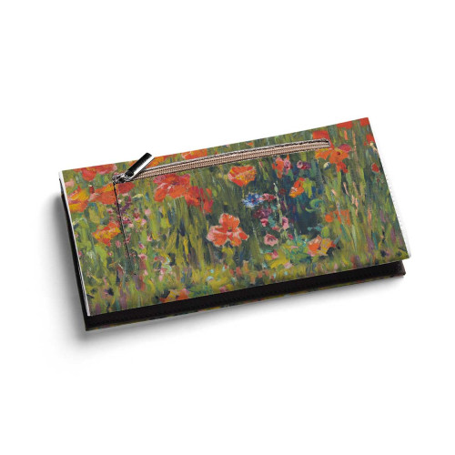 Кошелек, PRS1 «Poppies»