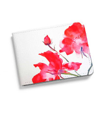 Кошелек мини, PRS2 «Roses»