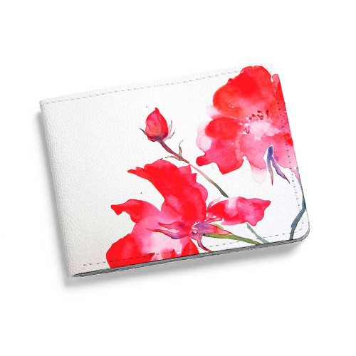 Кошелек мини, PRS2 «Roses»