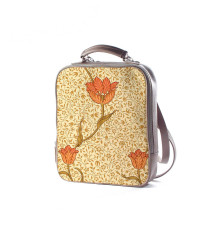 Рюкзак BKP1 «William Morris 5»