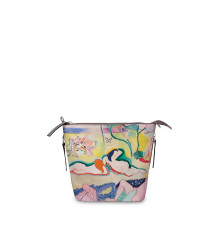 Сумка кросс-боди BAG8 «Buenos Aires Meets Matisse»