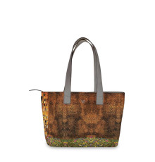 Сумка тоут, BAG2 «The kiss »