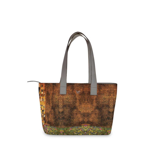 Сумка тоут, BAG2 «The kiss »