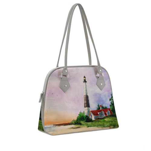 Сумка на плечо BG11 «Маяк»