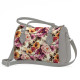 Сумка на руку BG13 «Autumn flowers »