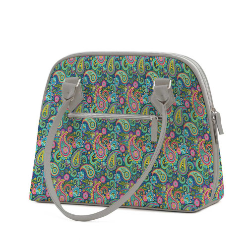 Сумка на плечо BG11 «Indian peysli»