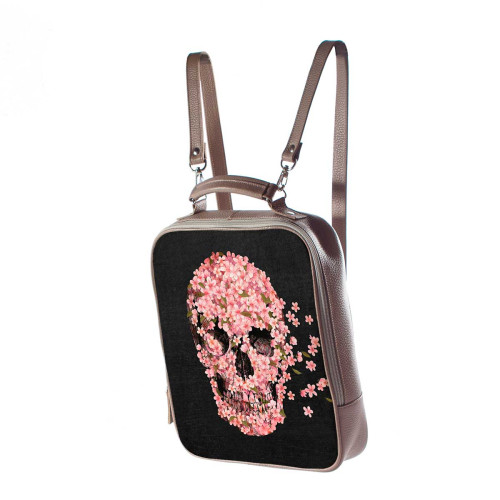 Рюкзак BKP1 «Skull wind»