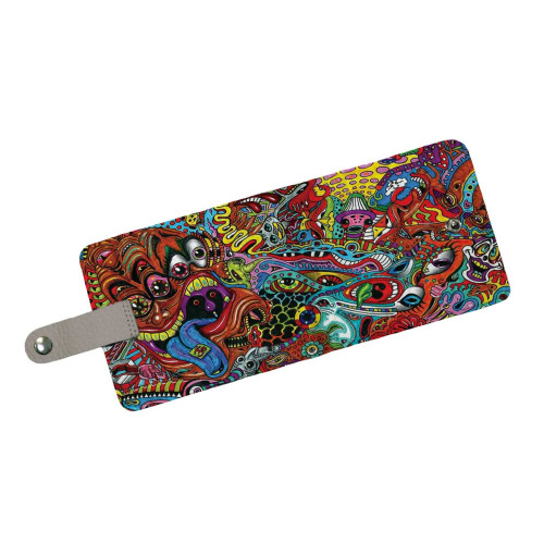 Кошелек мини PRS8 «Graffiti»