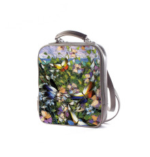 Рюкзак BKP1 «Бабочки 2»