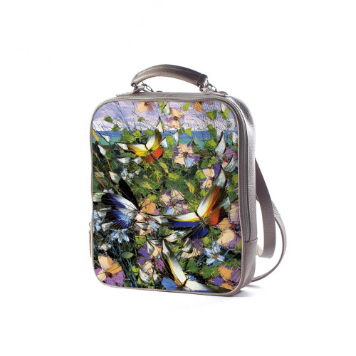 Рюкзак BKP1 «Бабочки 2»