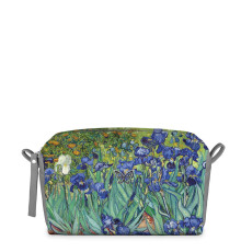Косметичка, KOS3 «Vincent van Gogh  Irises»