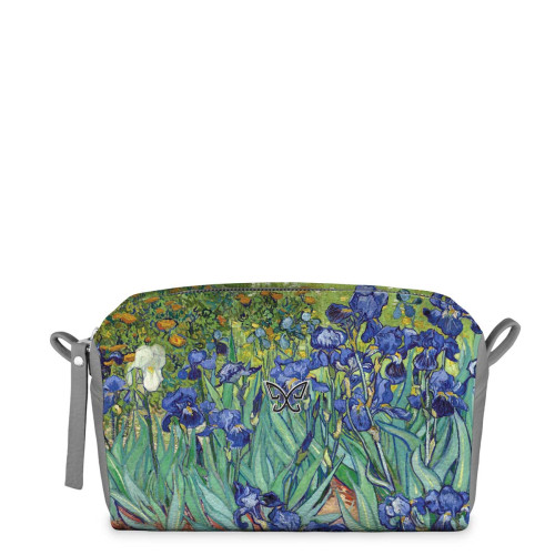 Косметичка, KOS3 «Vincent van Gogh  Irises»