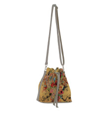 Сумка на плечо BG16 «Heart»