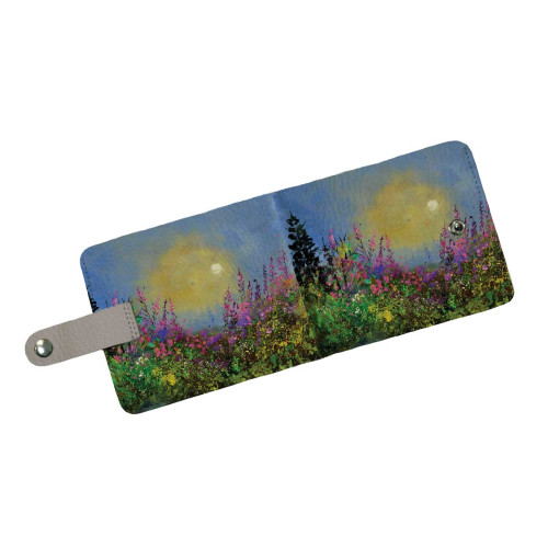 Кошелек мини PRS8 «Landscape»