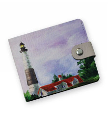 Кошелек мини PRS8 «Маяк»