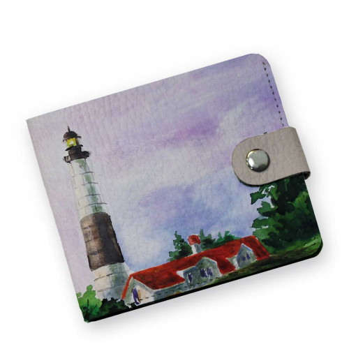 Кошелек мини PRS8 «Маяк»