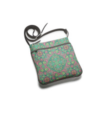 Сумка планшет BAG 1 «0653 Калейдоскоп»