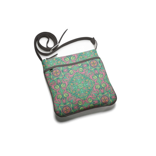 Сумка планшет BAG 1 «0653 Калейдоскоп»