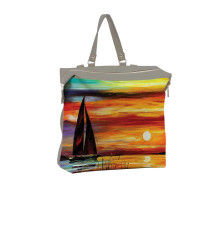 Рюкзак BKP4 «Florida zakat»