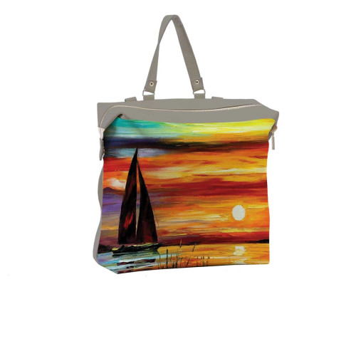 Рюкзак BKP4 «Florida zakat»