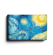 BSN1 «Vincent van Gogh Starry night»