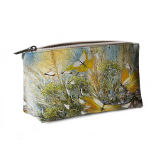 Косметичка big KOS2 «Полет над цветами и травами»
